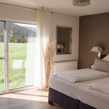 Wellness Pension Am Rain Winden im Elztal Exterior photo