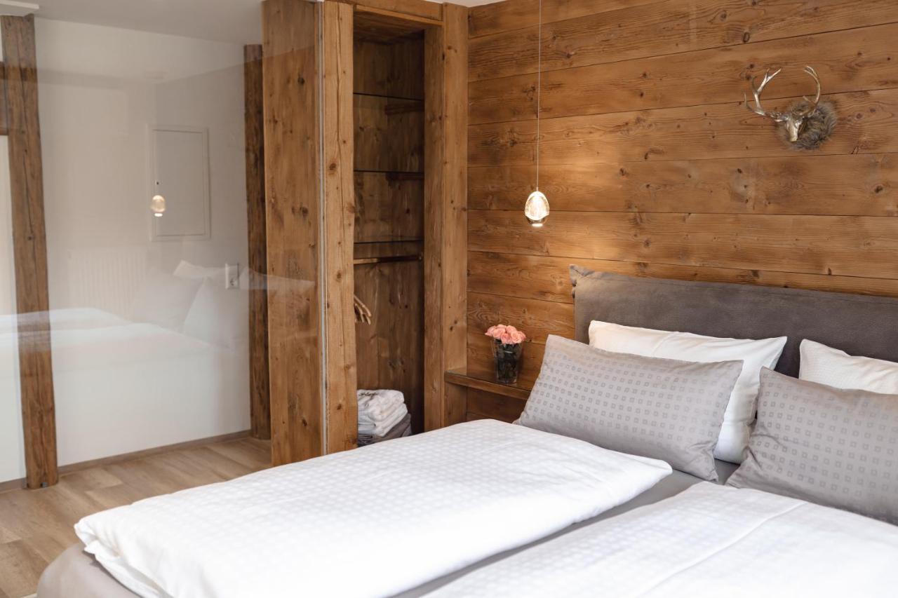 Wellness Pension Am Rain Winden im Elztal Exterior photo
