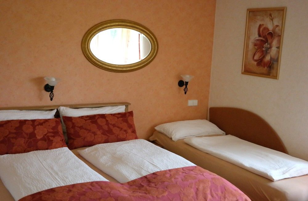 Wellness Pension Am Rain Winden im Elztal Exterior photo