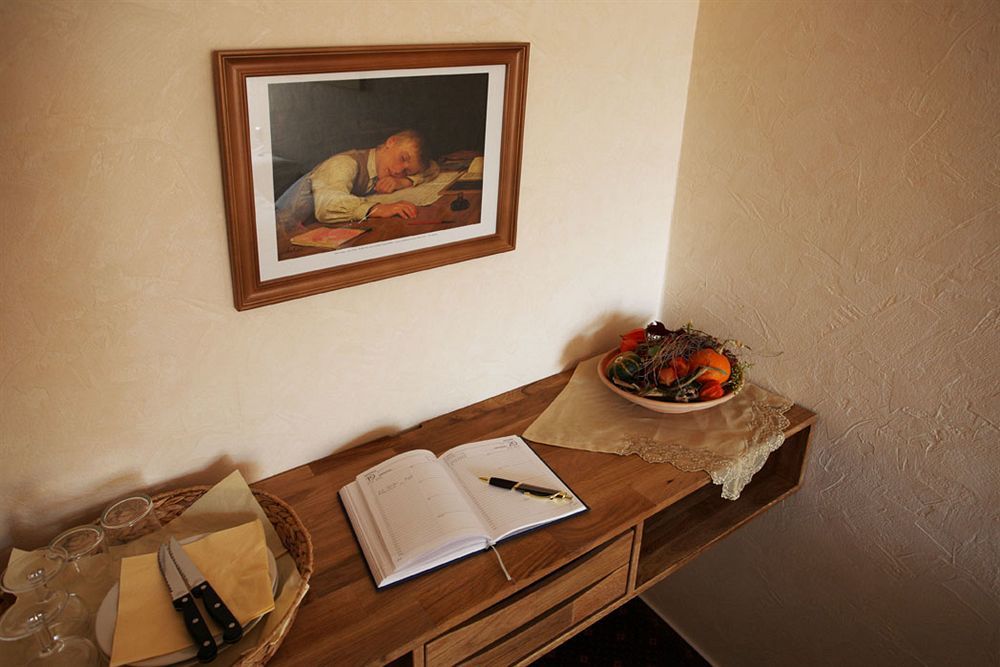 Wellness Pension Am Rain Winden im Elztal Exterior photo